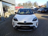 tweedehands Toyota Yaris 1.5 Hybride Explore NLauto | rijklaar