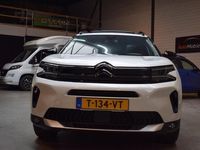 tweedehands Citroën C5 Aircross 1.6 Plug-in Hybrid Shine 225 open dak/massage stoel