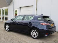 tweedehands Lexus CT200h Business Line