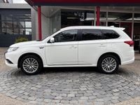 Occasion Mitsubishi Outlander P-HEV 135 PK (99 kW) 2020 Wit SUV