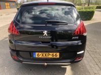 tweedehands Peugeot 3008 1.6 THP Crossway Cruise Clima Pdc Pano Leder Nap