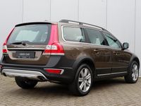 Occasion Volvo XC70 245 PK (180 kW) 2016 Bruin Stationwagen