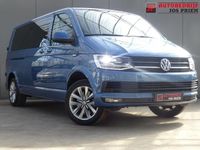 Occasion VW T6 Highline 204 PK (150 kW) 2016 Blauw Van
