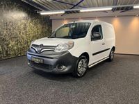 tweedehands Renault Kangoo 1.5 Blue dCi 80-NIEUWE RIEM-AIRCO-NAVI-PDC-SCHUIFDEUR-NAP