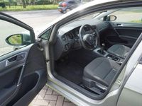 tweedehands VW Golf 1.2 TSI Comfortline Panoramadak
