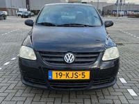 tweedehands VW Fox 1.2 Trendline