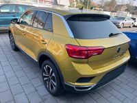 tweedehands VW T-Roc United