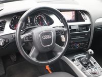 tweedehands Audi A4 Avant 1.8 TFSI Pro Line Business | Boekjes + Sleut