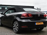 tweedehands VW Golf Cabriolet 1.2 TSI LIFE Clima|Cruise|PDC|18"