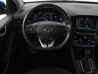 tweedehands Hyundai Ioniq 1.6 GDi PHEV Premium | Schuifdak | Stoelkoeling |