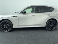 Occasion Mazda CX-60 Homura-Line 328 PK (241 kW) 2023 Beige SUV