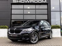 tweedehands BMW X3 XDrive30e, M-Sport, Pano, Trekhaak, 1e Eigenaar, Btw!