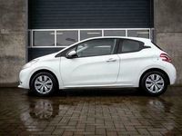 tweedehands Peugeot 208 1.2 VTi Allure |NIEUWE APK!|