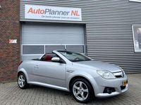 tweedehands Opel Tigra TwinTop 1.4-16V Temptation! Airco! Leder! 1e Eig.!