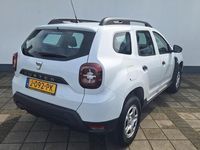 tweedehands Dacia Duster 1.0 TCe Essential rijklaar prijs