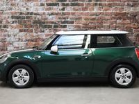 Occasion Mini Cooper Business 2015 Groen (metallic) Hatchback