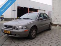 tweedehands Volvo S40 1.8 SEDAN MET AIRCO 123 PK