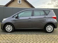 tweedehands Toyota Verso-S 1.3 VVT-i Aspiration/navigatie/trekhaak