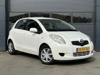 tweedehands Toyota Yaris 1.3 VVTi Sol MMT Automaat|Airco|Nap 176.000km