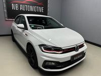 tweedehands VW Polo 2.0 GTI 2020