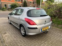 tweedehands Peugeot 308 1.6 VTi XS