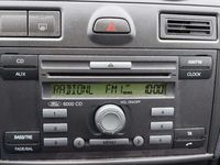 tweedehands Ford Fiesta 1.4-16V Ambiente Airco, Lichtmetalen wielen, Radio