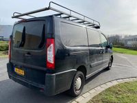 tweedehands Citroën Jumpy 1200 L2H1 1.6HDI 2008 * 1.6HDI *L2 H1 * 287.DKM *