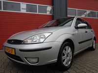 tweedehands Ford Focus 1.6-16V Futura,5drs,Clima,Uniek 99000KM!