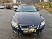 tweedehands Volvo S80 2.0i 16v Summum GeartronicLeder