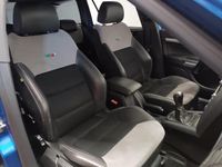 tweedehands Skoda Octavia Combi 2.0 TFSI RS