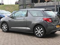 Occasion Citroën DS3 Chic 2012 Grijs Hatchback