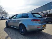 tweedehands Alfa Romeo 159 Sportwagon 1.750 TBi Progression