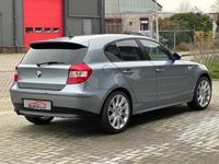 tweedehands BMW 118 1-SERIE i High Executive |Nap|Boekjes|Cruise|Airco|Elec Ramen|