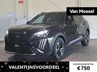Nieuw Peugeot 2008 GT 145 PK (106 kW) 2025 Zwart SUV