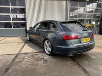 tweedehands Audi A6 Avant 3.0 TDI BiT quattro Sport Edition