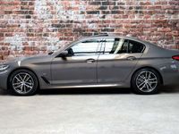tweedehands BMW 520 520 5-serie Sedan i High Executive M Sport Pakket A