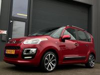 tweedehands Citroën C3 Picasso 1.2 PureTech Collection | Navigatie | Trekhaak