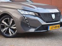 Occasion Peugeot 308 SW Business-Line 180 PK (132 kW) 2022 Grijs Stationwagen