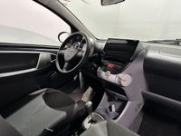 tweedehands Toyota Aygo 1.0-12V + - Automaat - Radio cd / Bluetooth / Elek