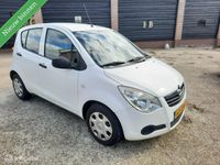 tweedehands Opel Agila 1.0 Selection Goed rijdende auto!