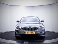 tweedehands BMW 530 530 Touring iA LUXURY EDITION LED/NAVI/LUXE LEDER/C