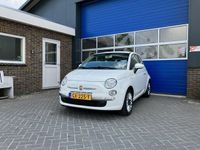 tweedehands Fiat 500 0.9 TwinAir Turbo Lounge