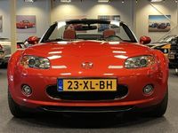 tweedehands Mazda MX5 NC Roadster 2.0i S-VT 3rd Generation Limited Nr.20