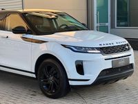 tweedehands Land Rover Range Rover evoque 1.5 P160 S| Black pack | Leer| Elek Stoelen