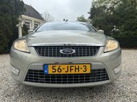 tweedehands Ford Mondeo 2.0-16V Titanium FlexiFuel / Airco / Navi. / Trekhaak