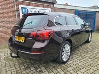 tweedehands Opel Astra Sports Tourer 1.4 Turbo Cosmo APK/NAP/LEER