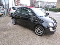 tweedehands Fiat 500C 1.2 Pop Cabrio