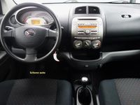 tweedehands Daihatsu Sirion 2 1.3-16V Prestige KEURIGE AUTO !!!
