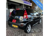 tweedehands Peugeot 107 1.0-12V XS full optie!!