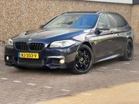 tweedehands BMW 535 5-SERIE Touring d High Executive